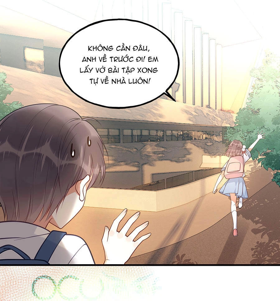 Đây Không Muốn Cung Đấu Mà Chapter 23 - 36