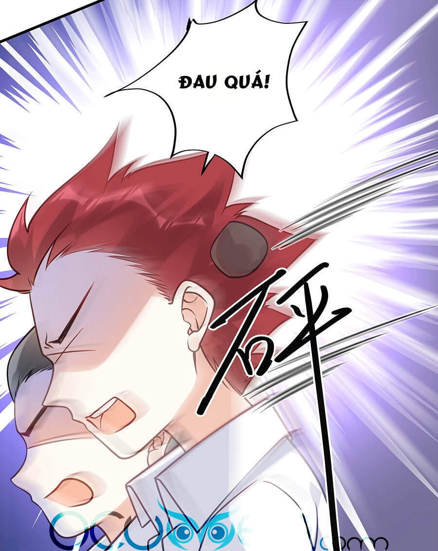 Đây Không Muốn Cung Đấu Mà Chapter 23 - 39