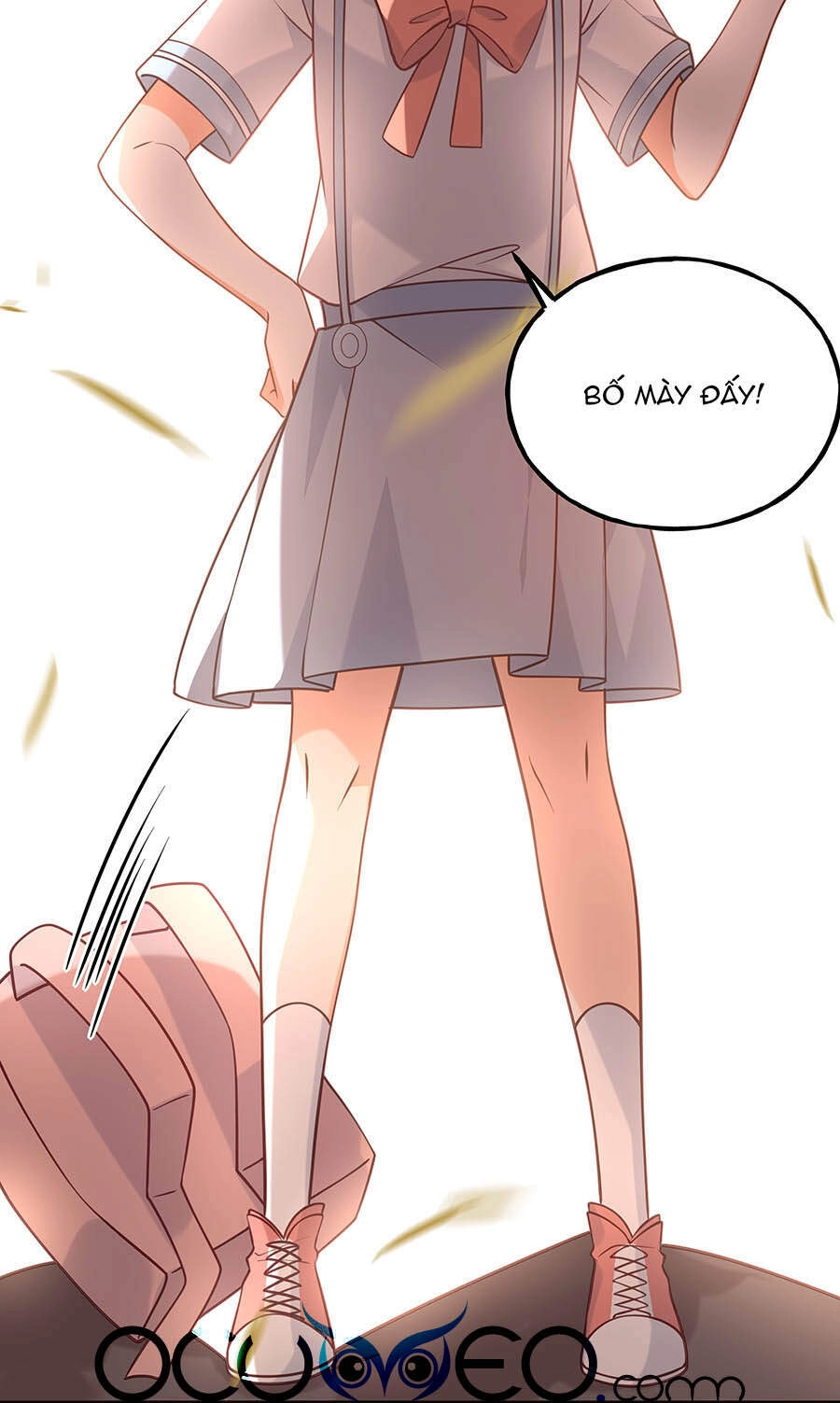 Đây Không Muốn Cung Đấu Mà Chapter 23 - 41