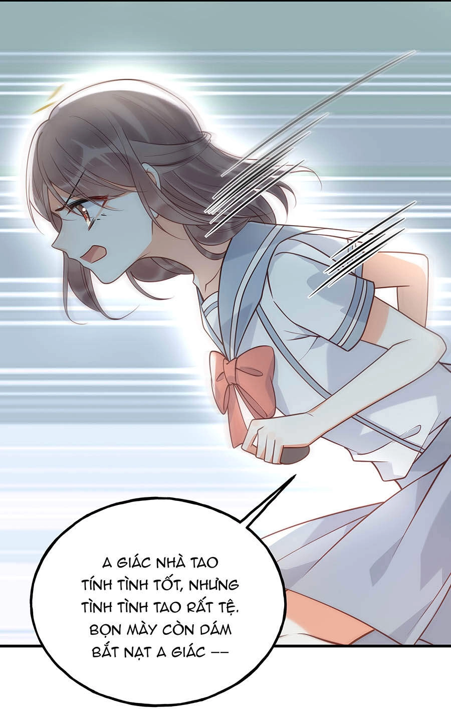 Đây Không Muốn Cung Đấu Mà Chapter 23 - 42