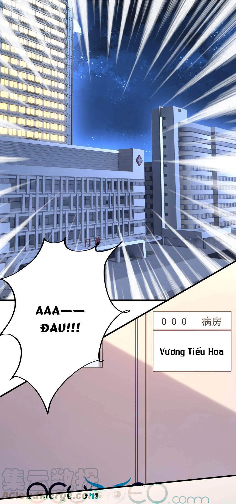 Đây Không Muốn Cung Đấu Mà Chapter 24 - 2