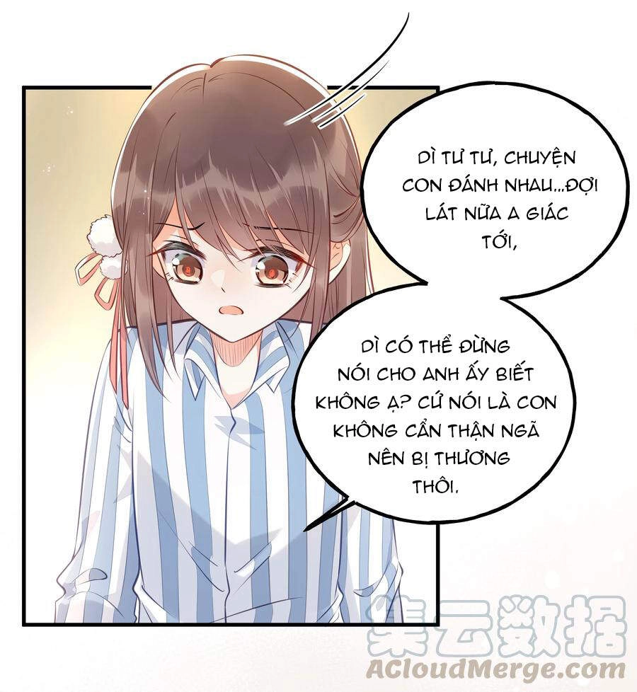 Đây Không Muốn Cung Đấu Mà Chapter 24 - 6