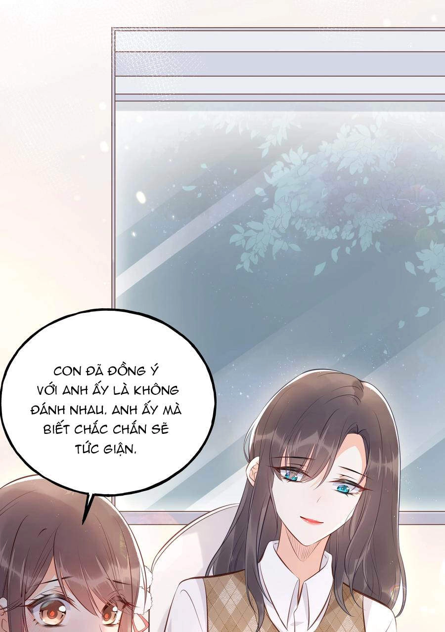 Đây Không Muốn Cung Đấu Mà Chapter 24 - 7