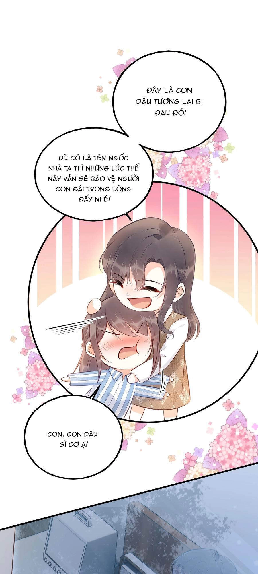 Đây Không Muốn Cung Đấu Mà Chapter 24 - 9