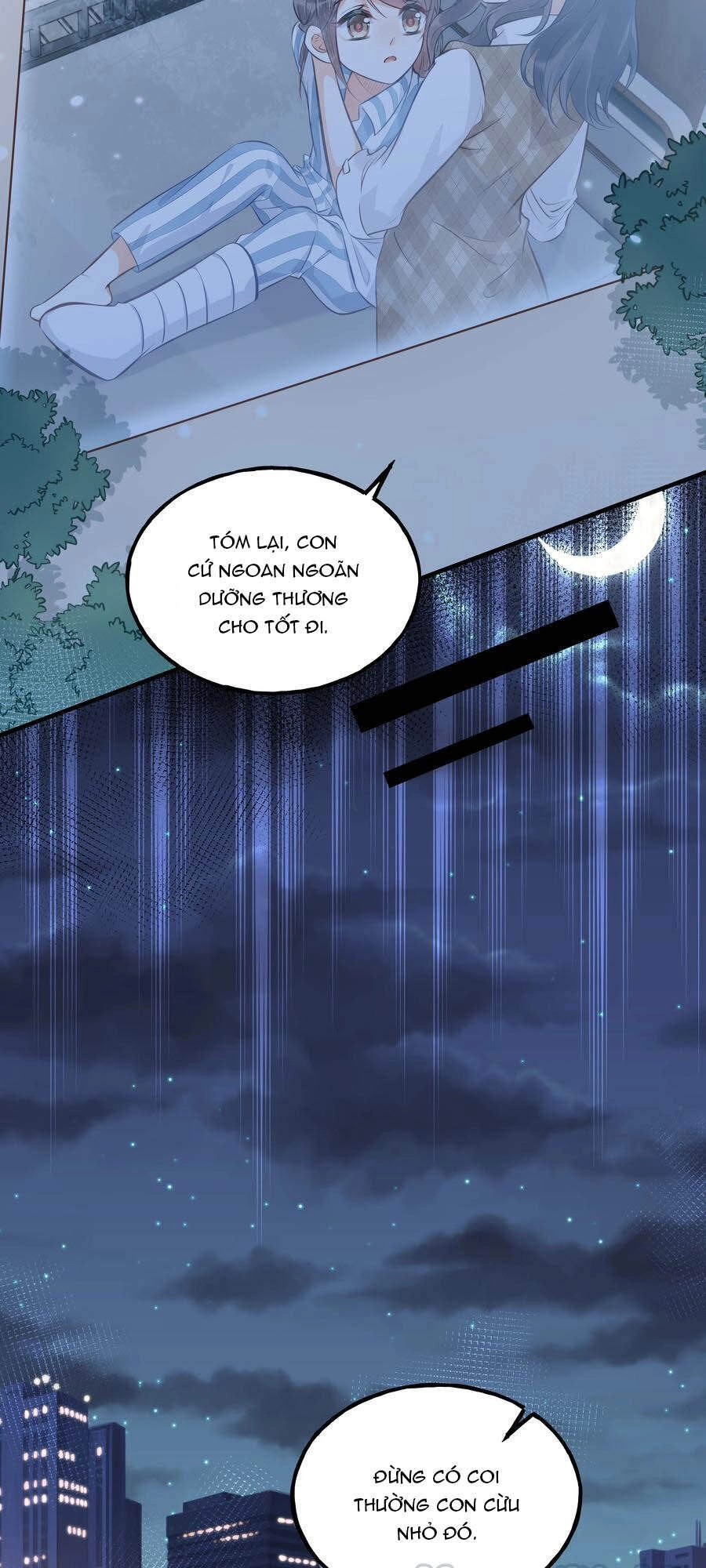 Đây Không Muốn Cung Đấu Mà Chapter 24 - 11