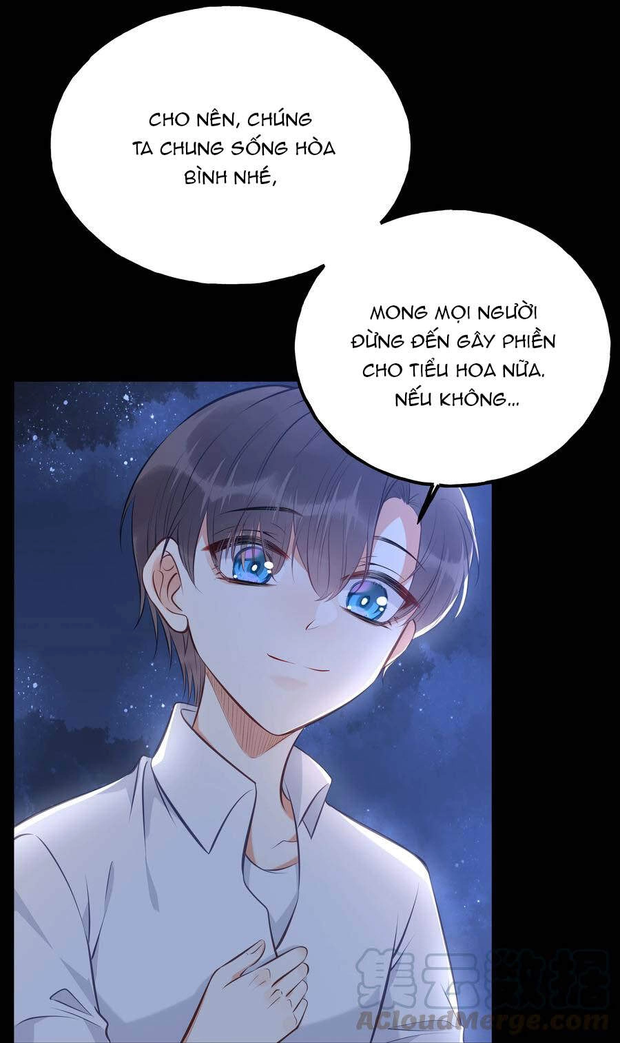 Đây Không Muốn Cung Đấu Mà Chapter 24 - 14