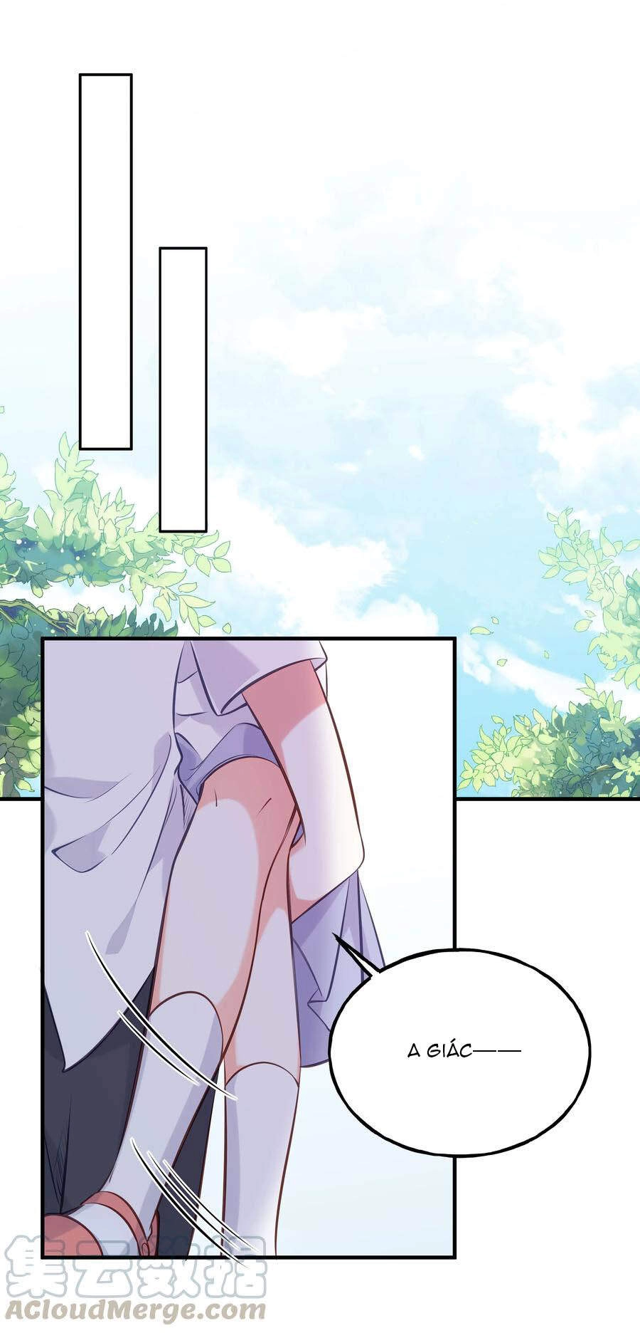 Đây Không Muốn Cung Đấu Mà Chapter 24 - 17