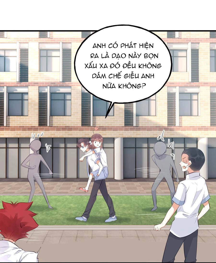 Đây Không Muốn Cung Đấu Mà Chapter 24 - 18