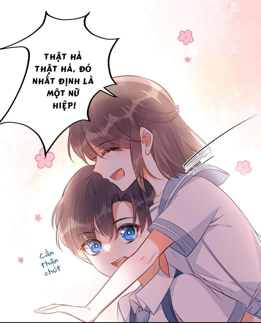 Đây Không Muốn Cung Đấu Mà Chapter 24 - 21