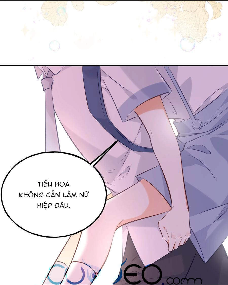 Đây Không Muốn Cung Đấu Mà Chapter 24 - 24