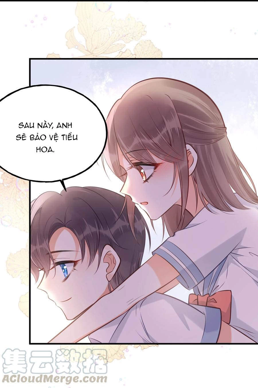 Đây Không Muốn Cung Đấu Mà Chapter 24 - 25