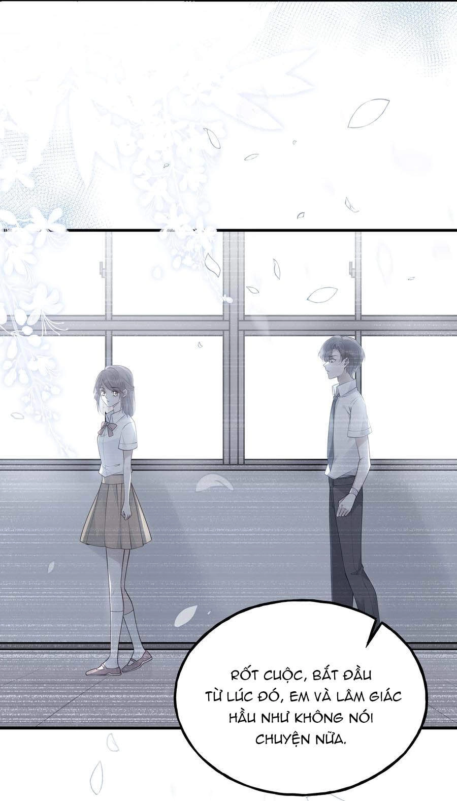 Đây Không Muốn Cung Đấu Mà Chapter 24 - 28