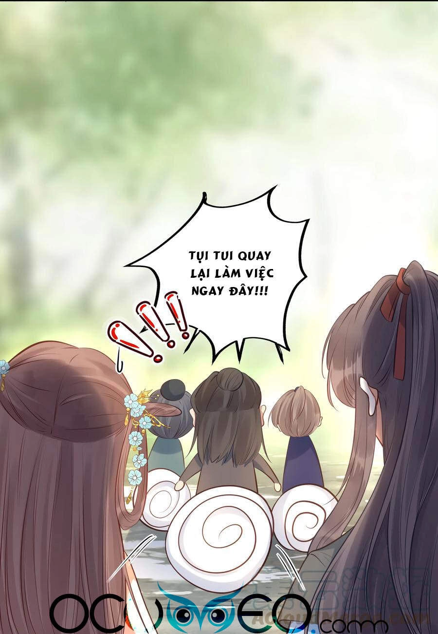 Đây Không Muốn Cung Đấu Mà Chapter 24 - 33