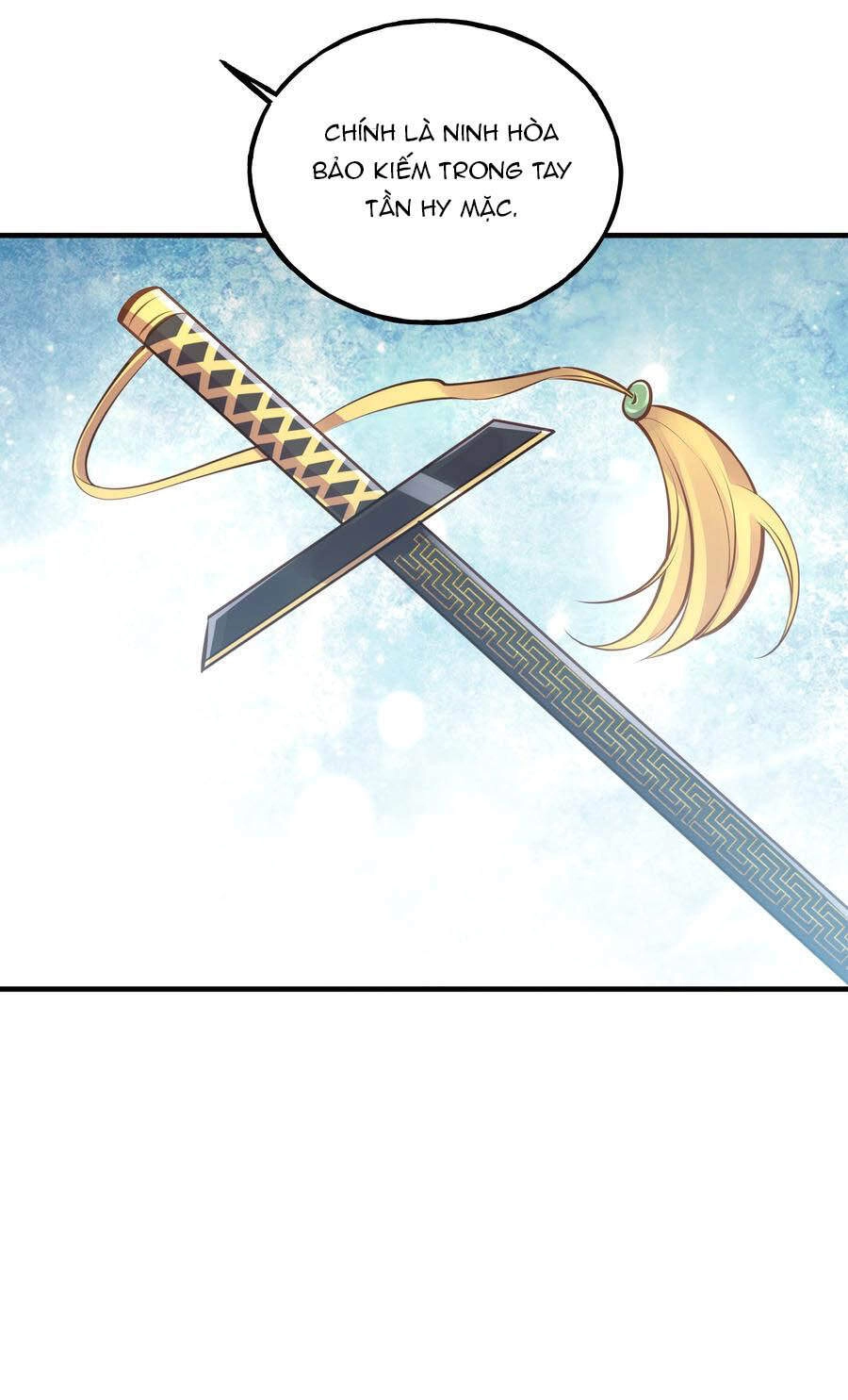 Đây Không Muốn Cung Đấu Mà Chapter 24 - 42