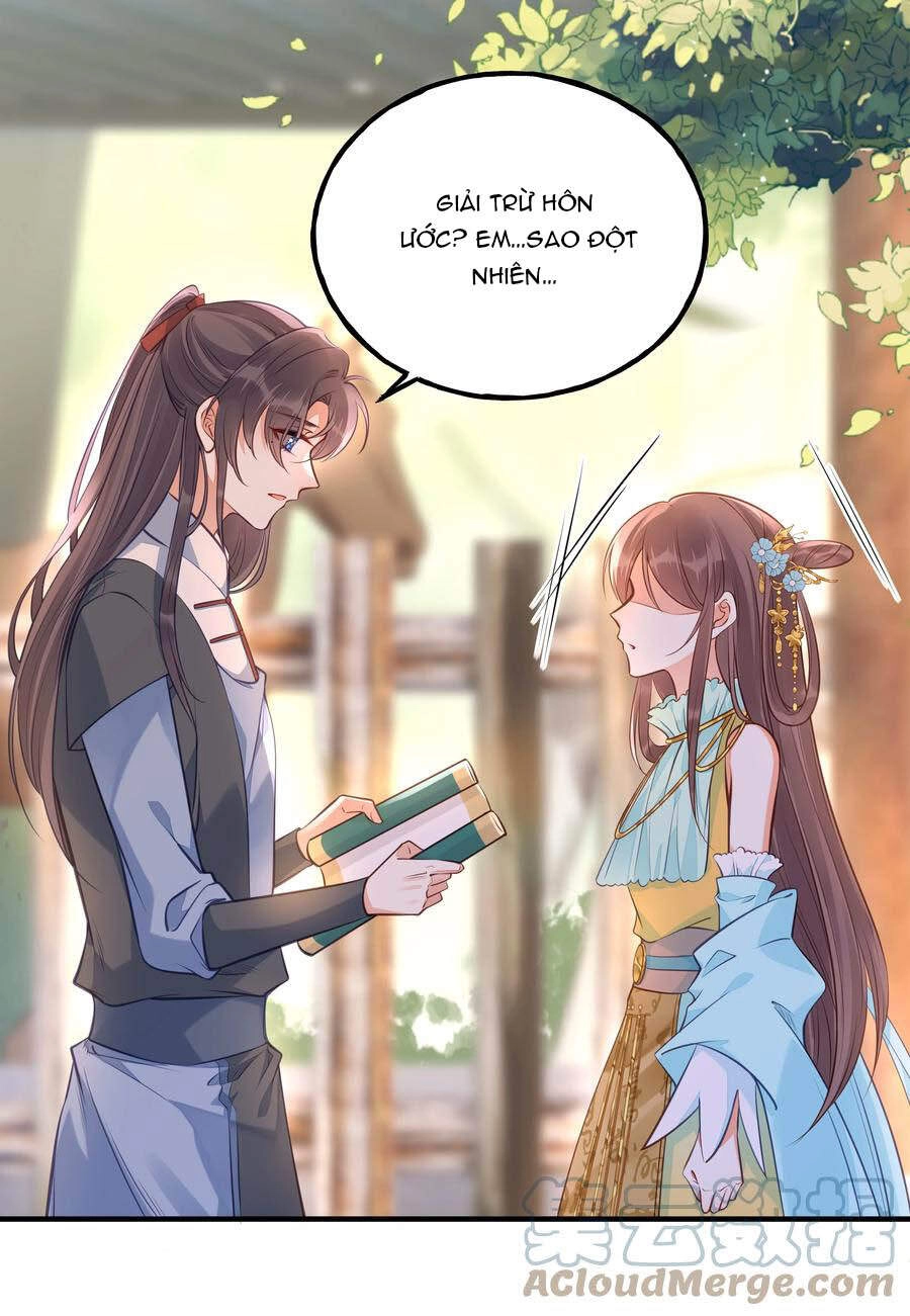 Đây Không Muốn Cung Đấu Mà Chapter 25 - 2