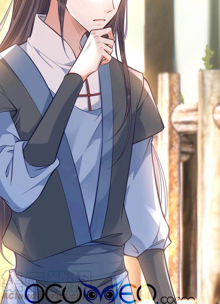 Đây Không Muốn Cung Đấu Mà Chapter 25 - 6