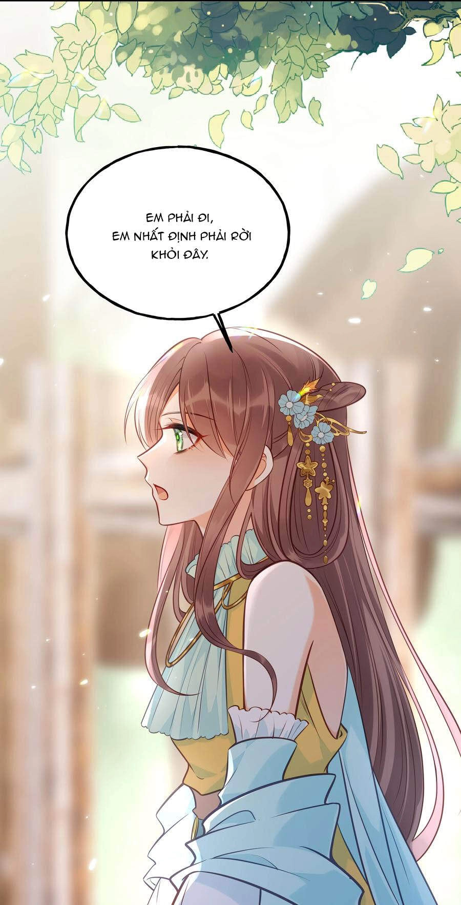 Đây Không Muốn Cung Đấu Mà Chapter 25 - 10