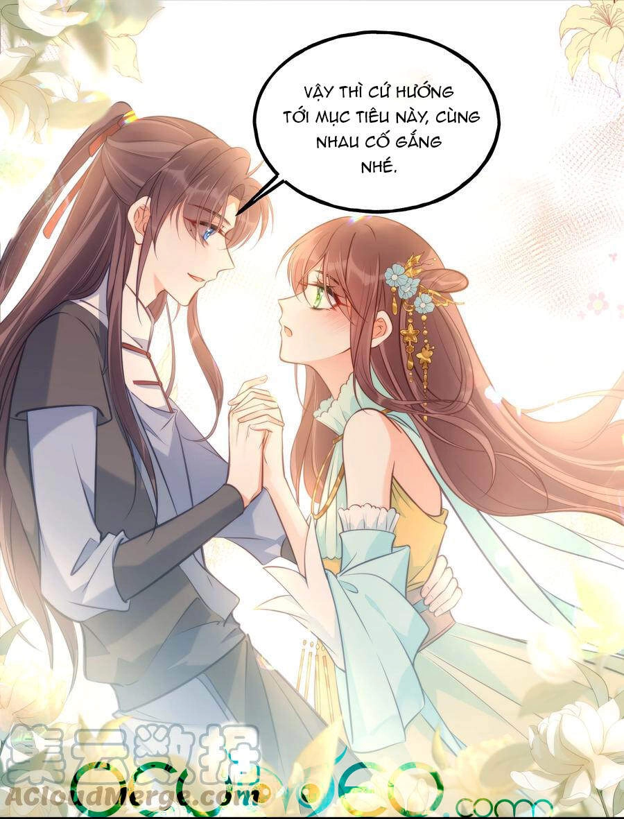 Đây Không Muốn Cung Đấu Mà Chapter 25 - 11