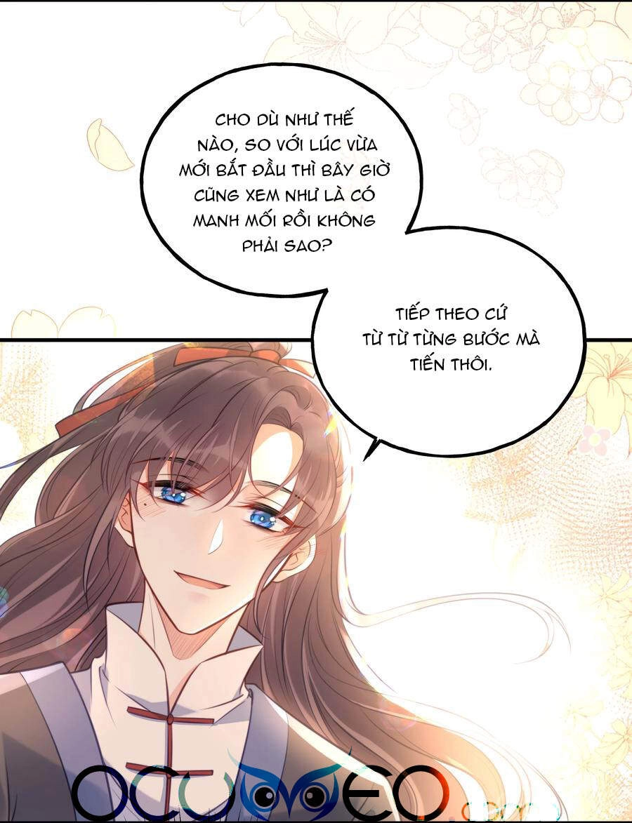 Đây Không Muốn Cung Đấu Mà Chapter 25 - 12