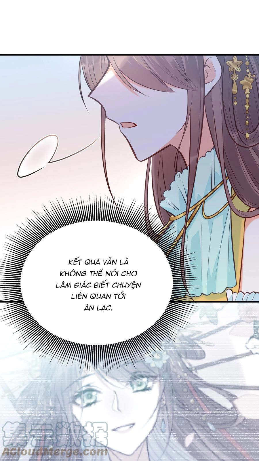 Đây Không Muốn Cung Đấu Mà Chapter 25 - 18