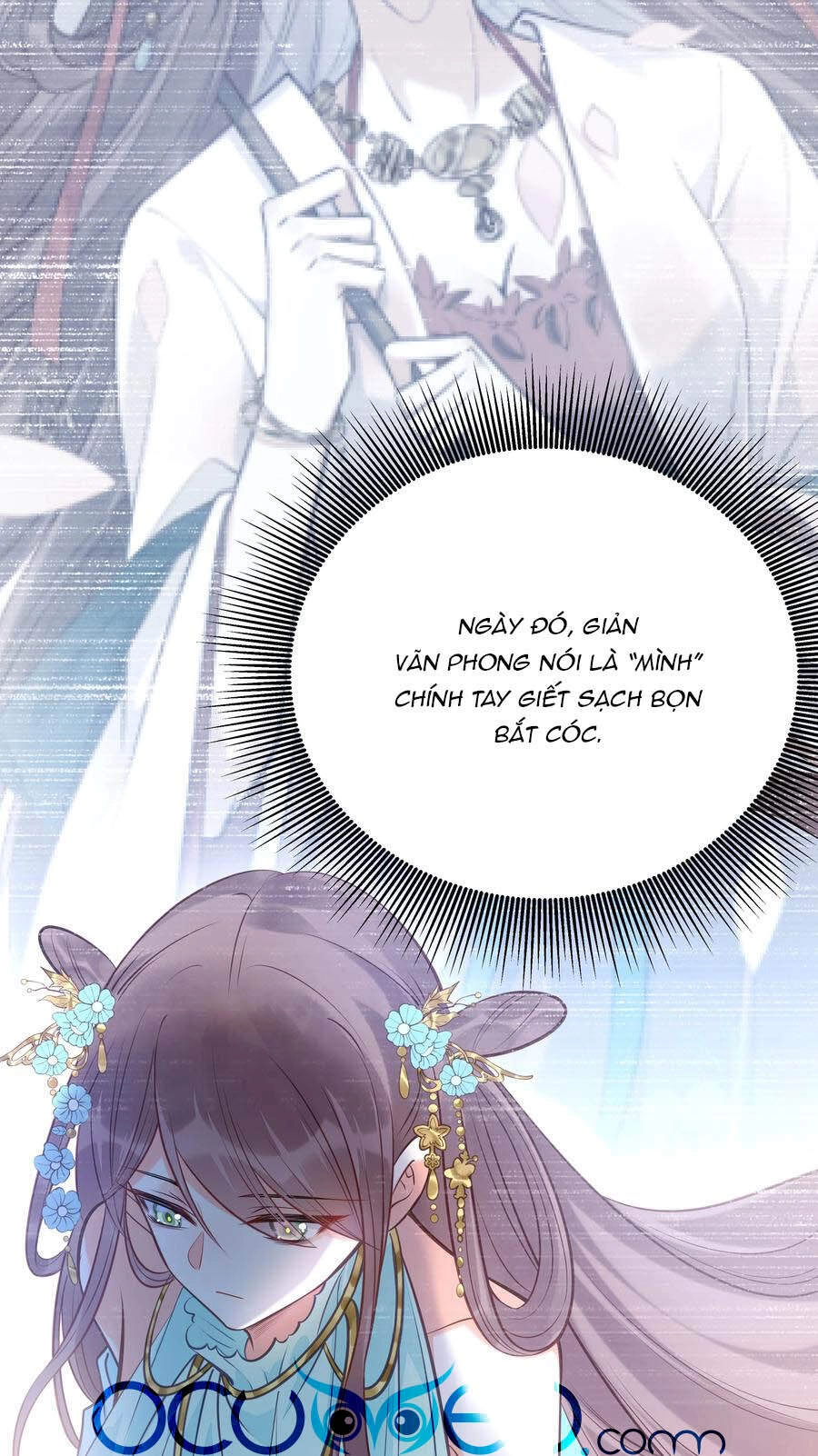 Đây Không Muốn Cung Đấu Mà Chapter 25 - 19