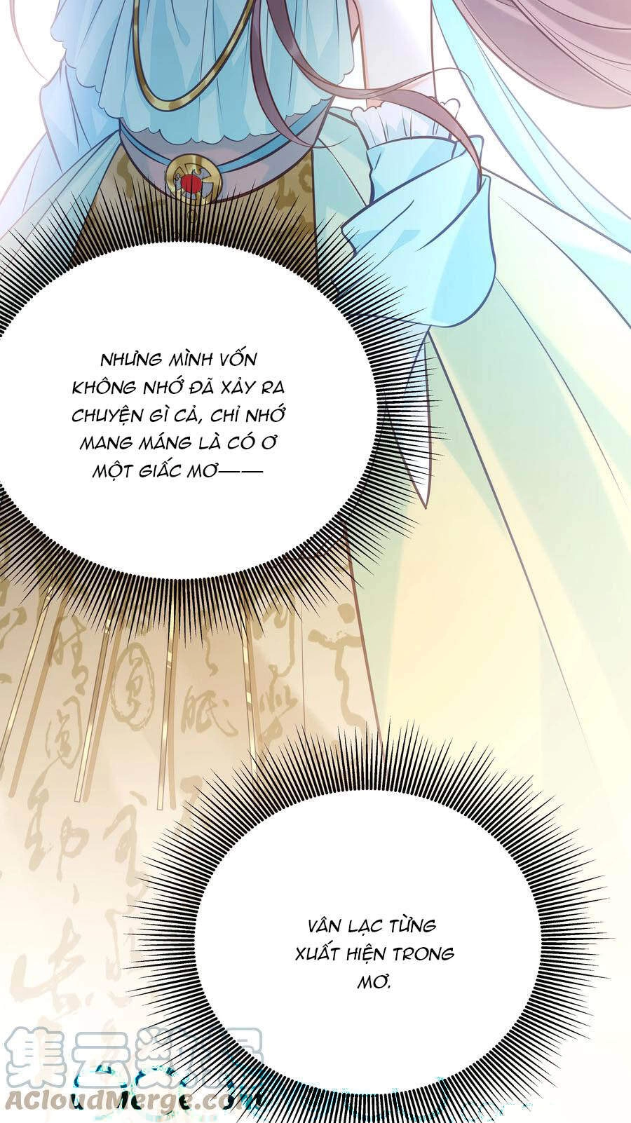 Đây Không Muốn Cung Đấu Mà Chapter 25 - 20