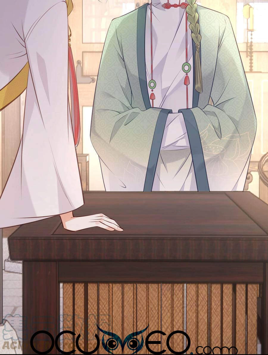 Đây Không Muốn Cung Đấu Mà Chapter 25 - 31