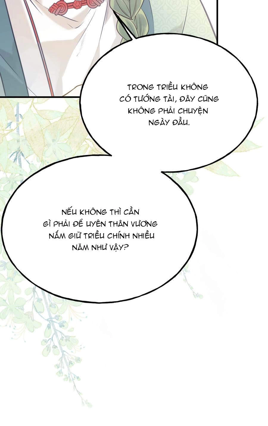 Đây Không Muốn Cung Đấu Mà Chapter 25 - 34