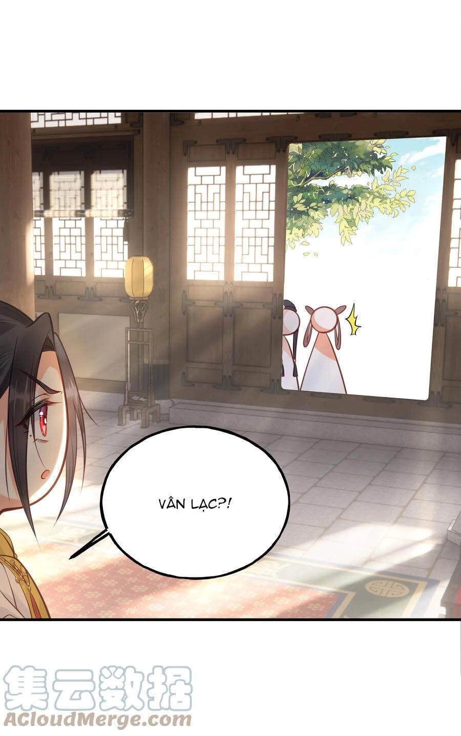 Đây Không Muốn Cung Đấu Mà Chapter 25 - 37