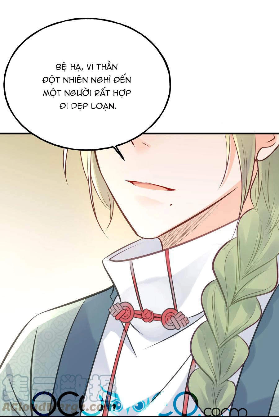 Đây Không Muốn Cung Đấu Mà Chapter 25 - 39