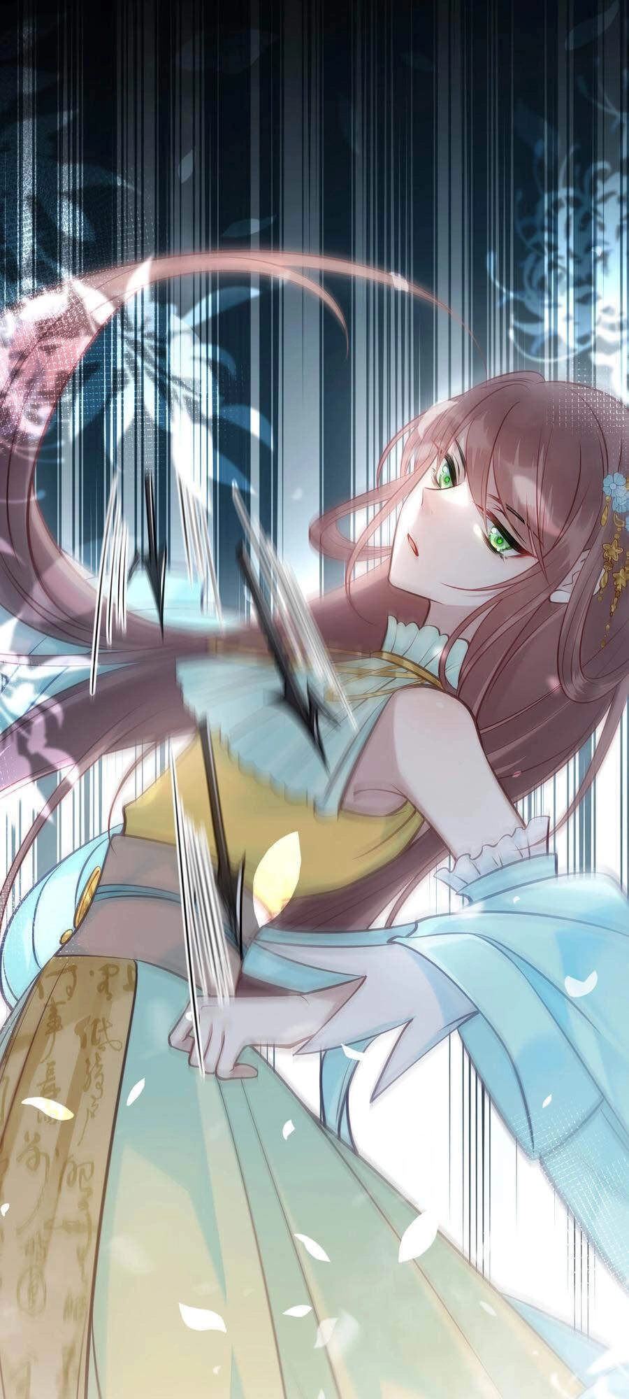 Đây Không Muốn Cung Đấu Mà Chapter 26 - 9