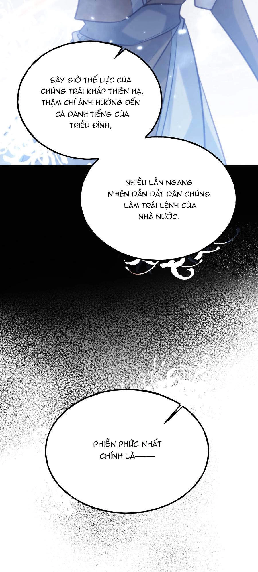 Đây Không Muốn Cung Đấu Mà Chapter 26 - 20