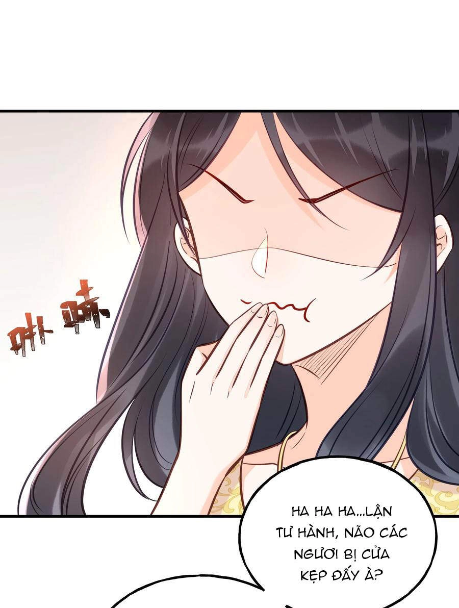 Đây Không Muốn Cung Đấu Mà Chapter 26 - 22