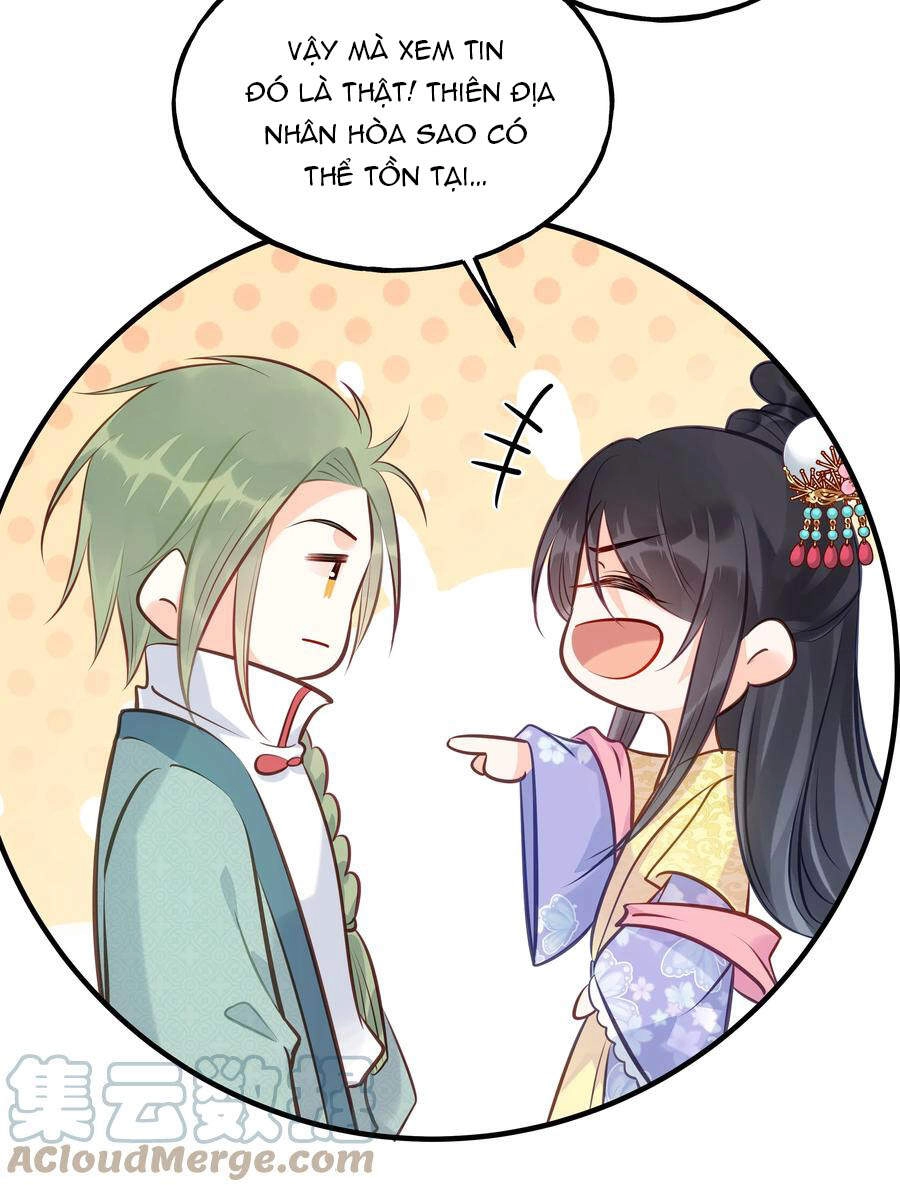 Đây Không Muốn Cung Đấu Mà Chapter 26 - 23