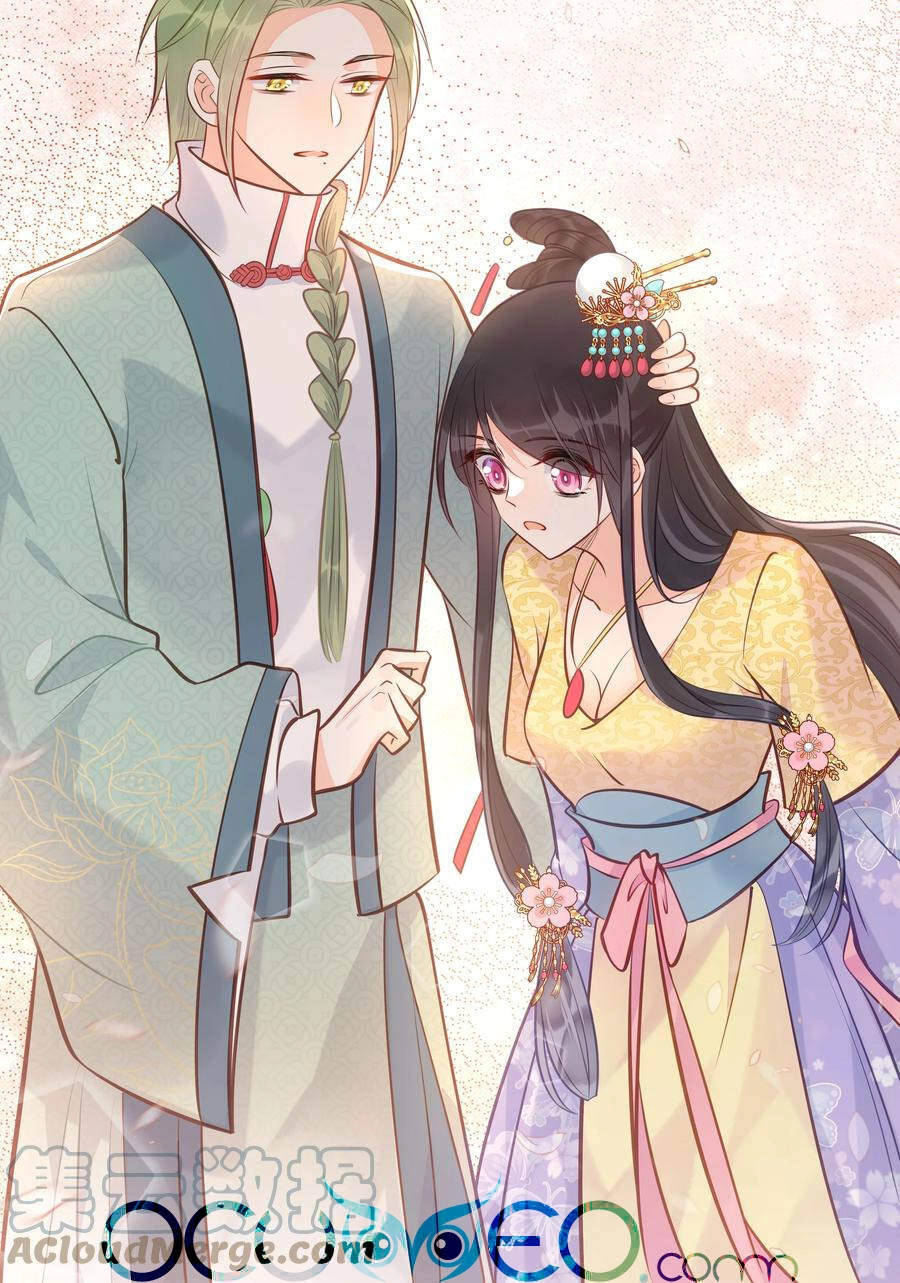 Đây Không Muốn Cung Đấu Mà Chapter 26 - 25