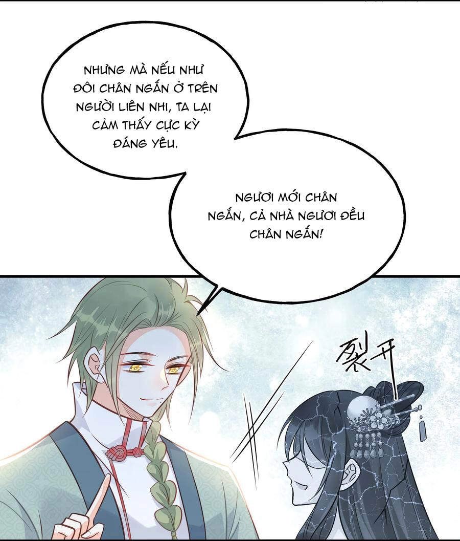 Đây Không Muốn Cung Đấu Mà Chapter 26 - 31