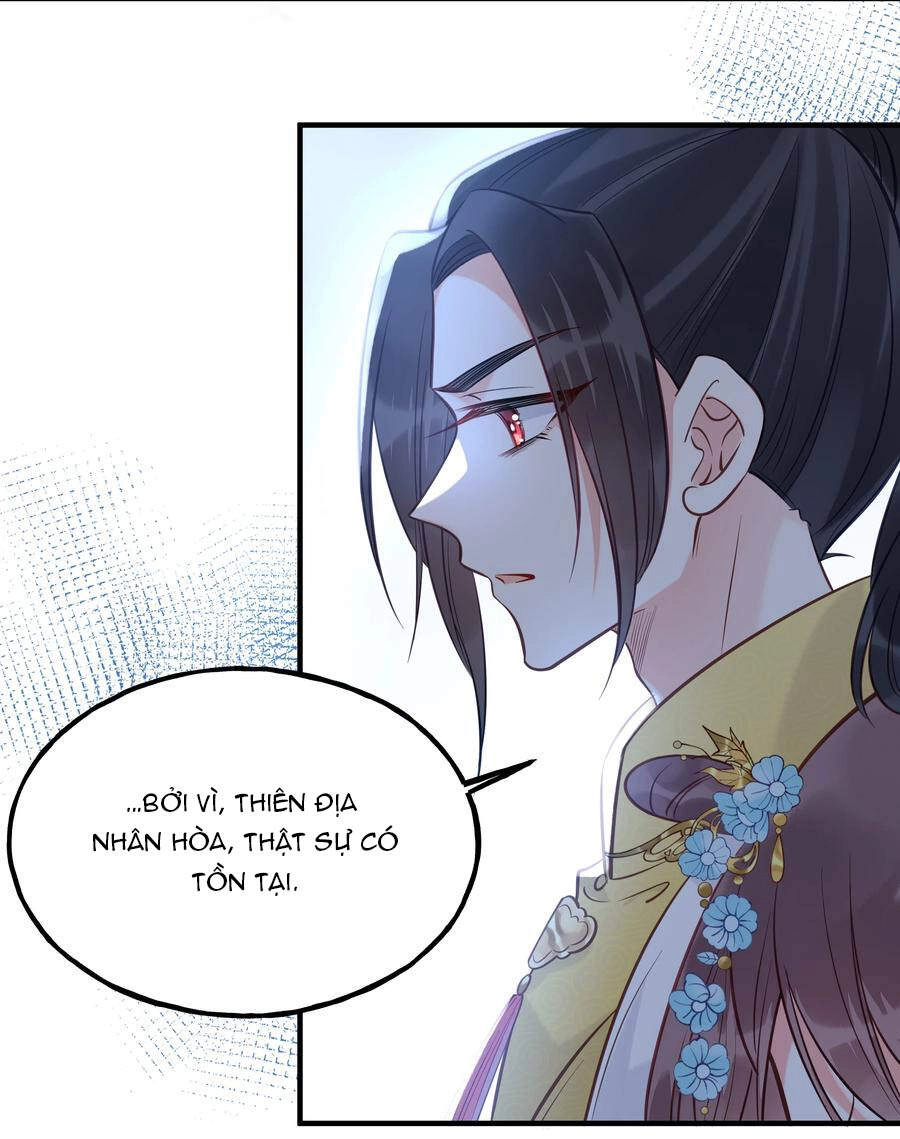 Đây Không Muốn Cung Đấu Mà Chapter 26 - 35