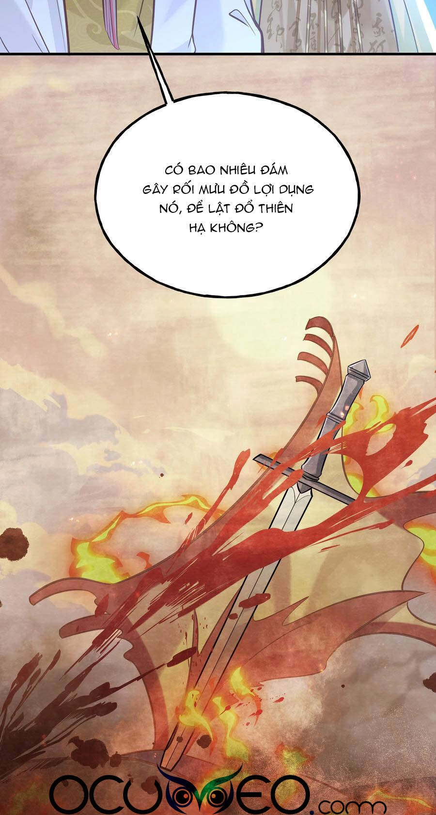 Đây Không Muốn Cung Đấu Mà Chapter 26 - 37