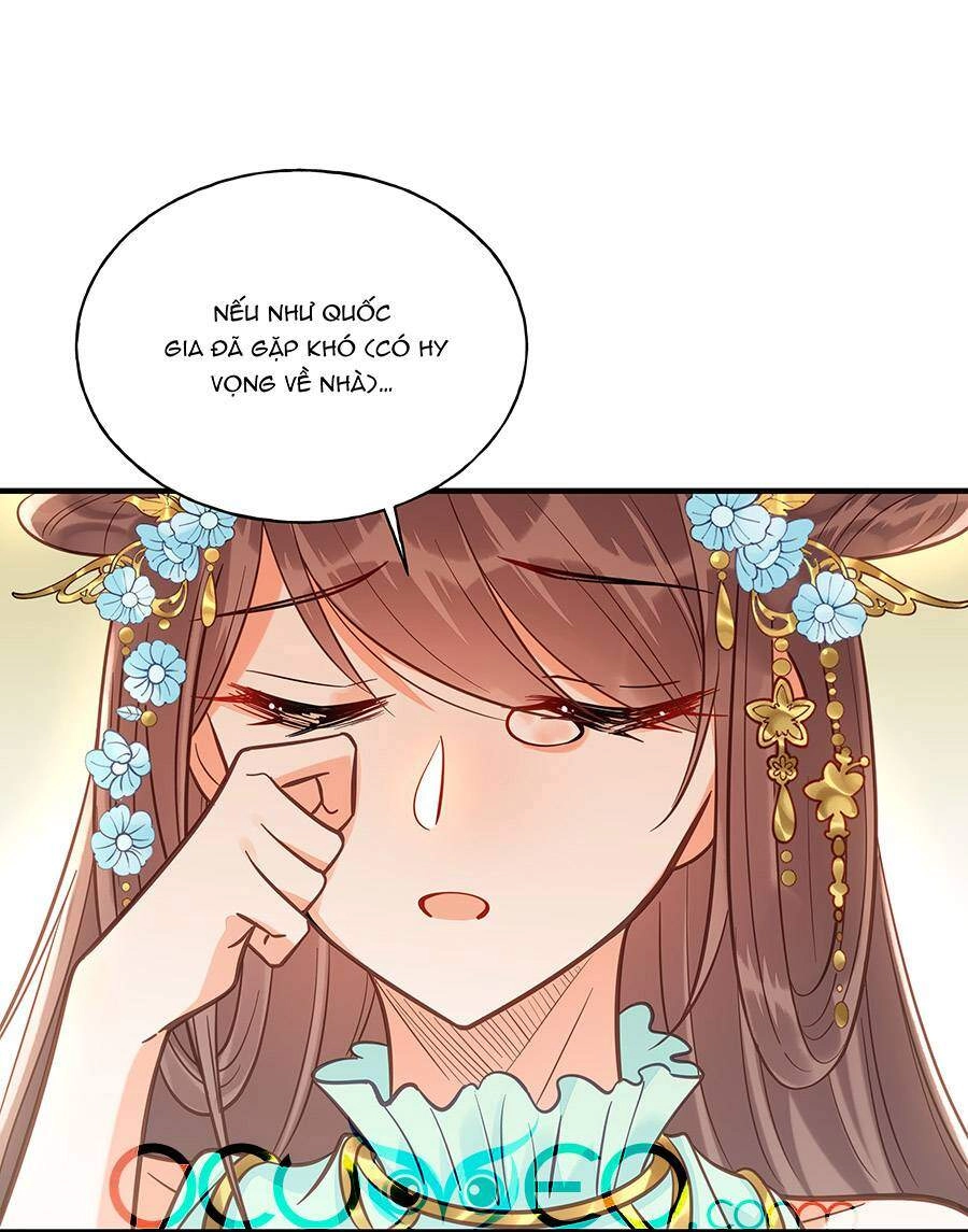 Đây Không Muốn Cung Đấu Mà Chapter 27 - 9