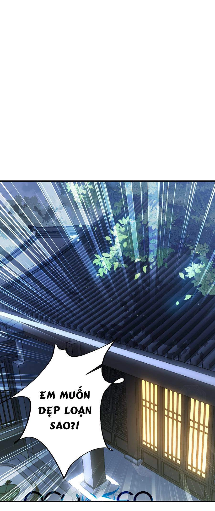 Đây Không Muốn Cung Đấu Mà Chapter 27 - 11