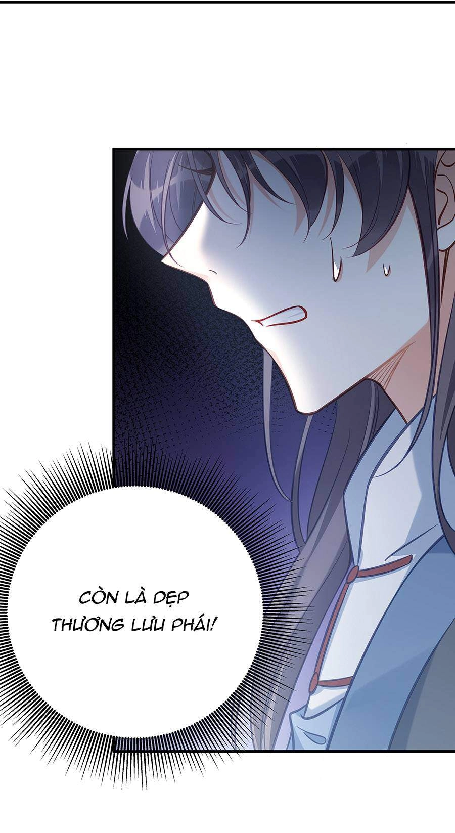 Đây Không Muốn Cung Đấu Mà Chapter 27 - 14