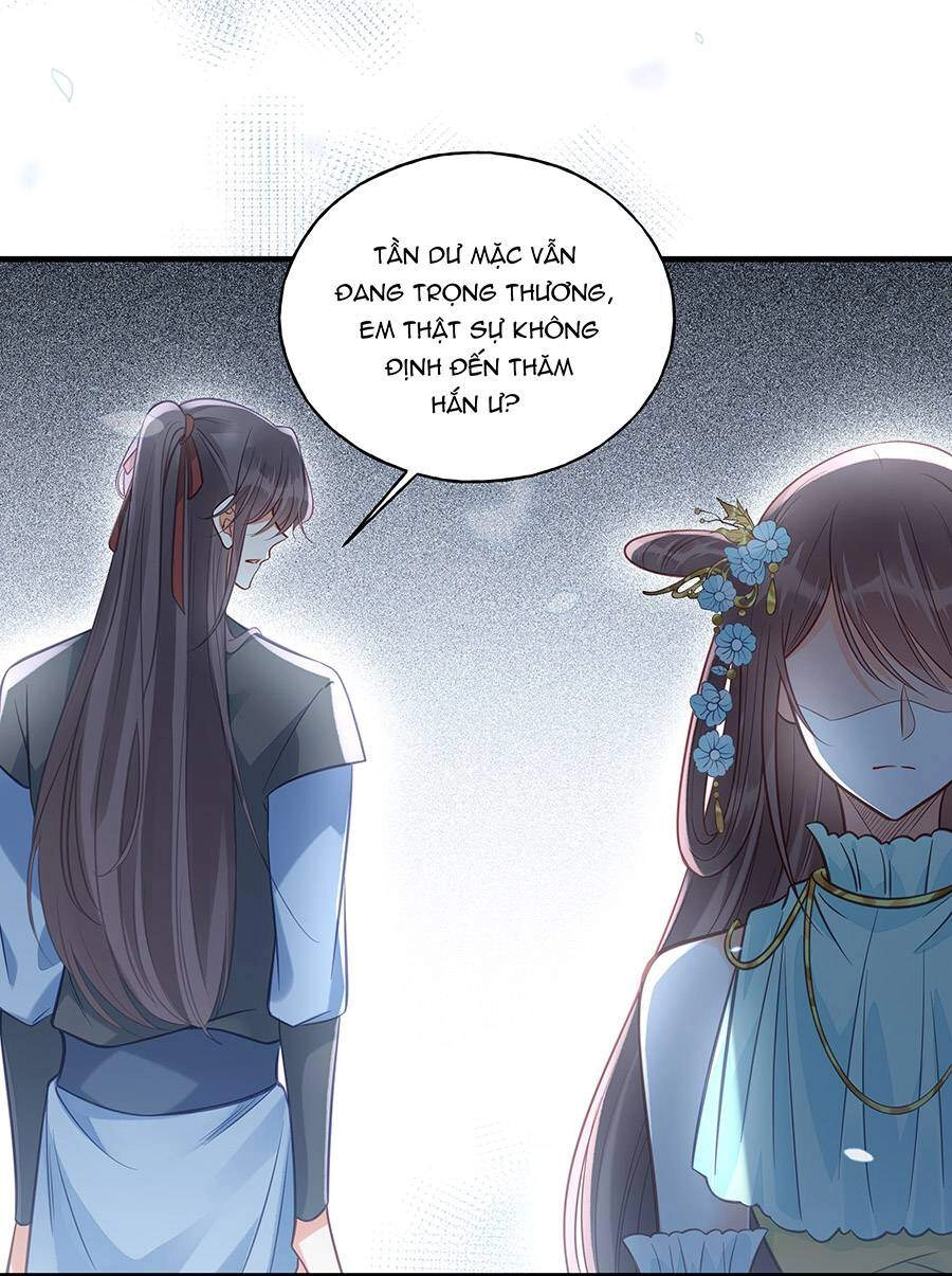 Đây Không Muốn Cung Đấu Mà Chapter 27 - 23