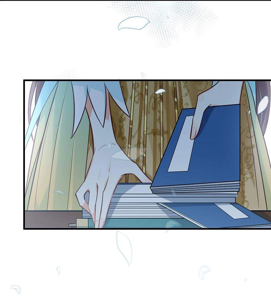 Đây Không Muốn Cung Đấu Mà Chapter 27 - 24