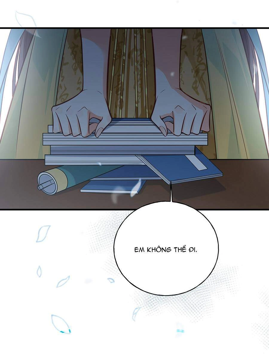 Đây Không Muốn Cung Đấu Mà Chapter 27 - 25