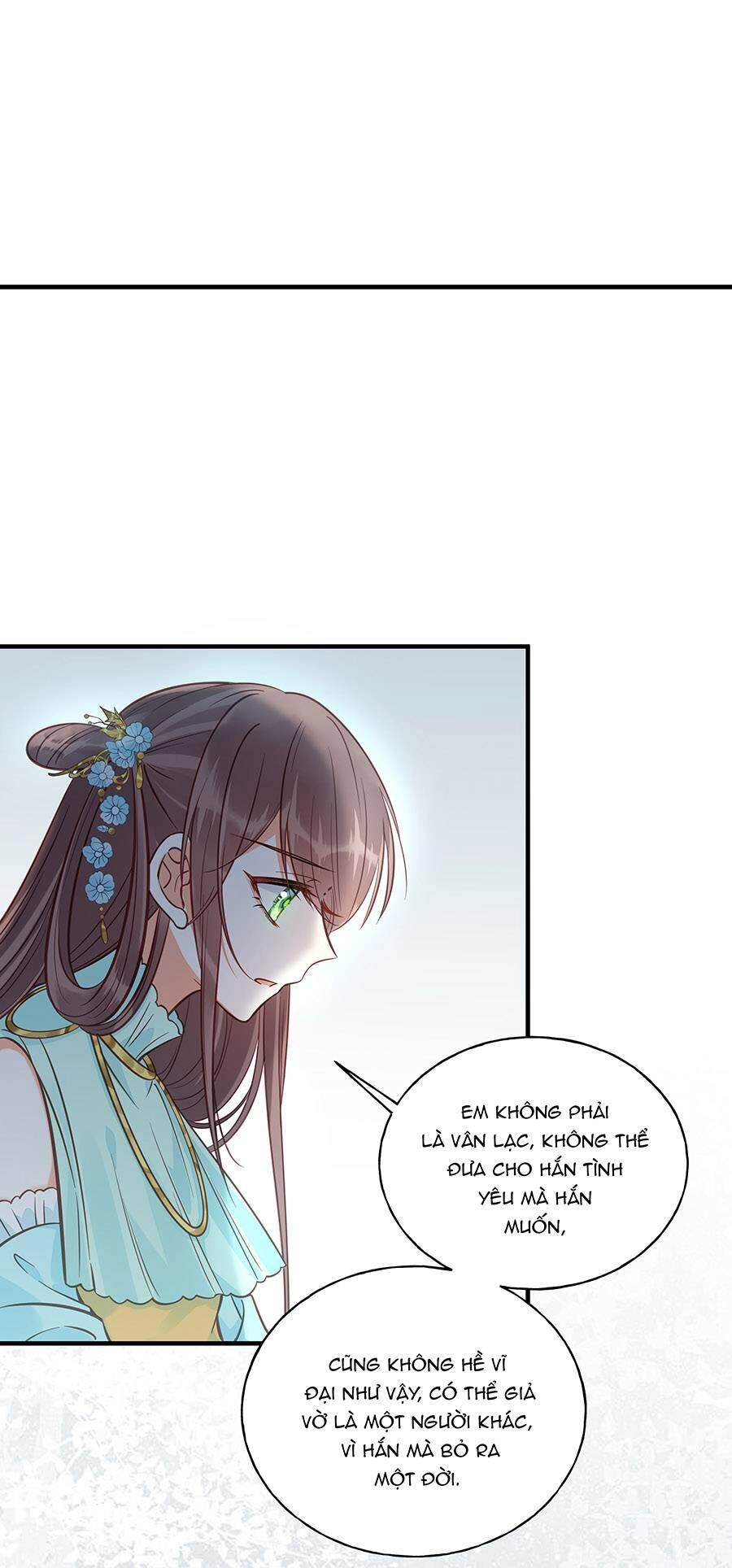 Đây Không Muốn Cung Đấu Mà Chapter 27 - 26