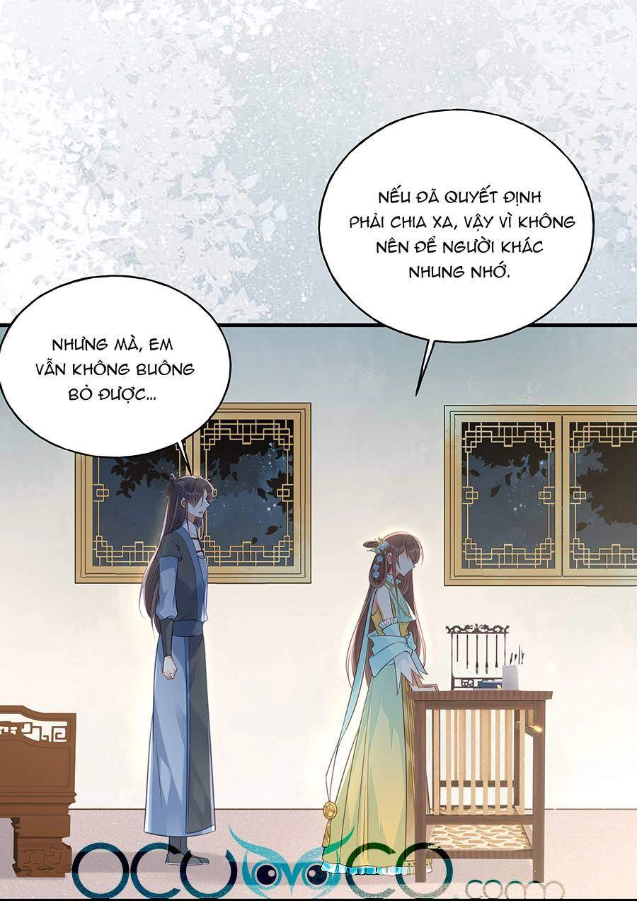 Đây Không Muốn Cung Đấu Mà Chapter 27 - 27