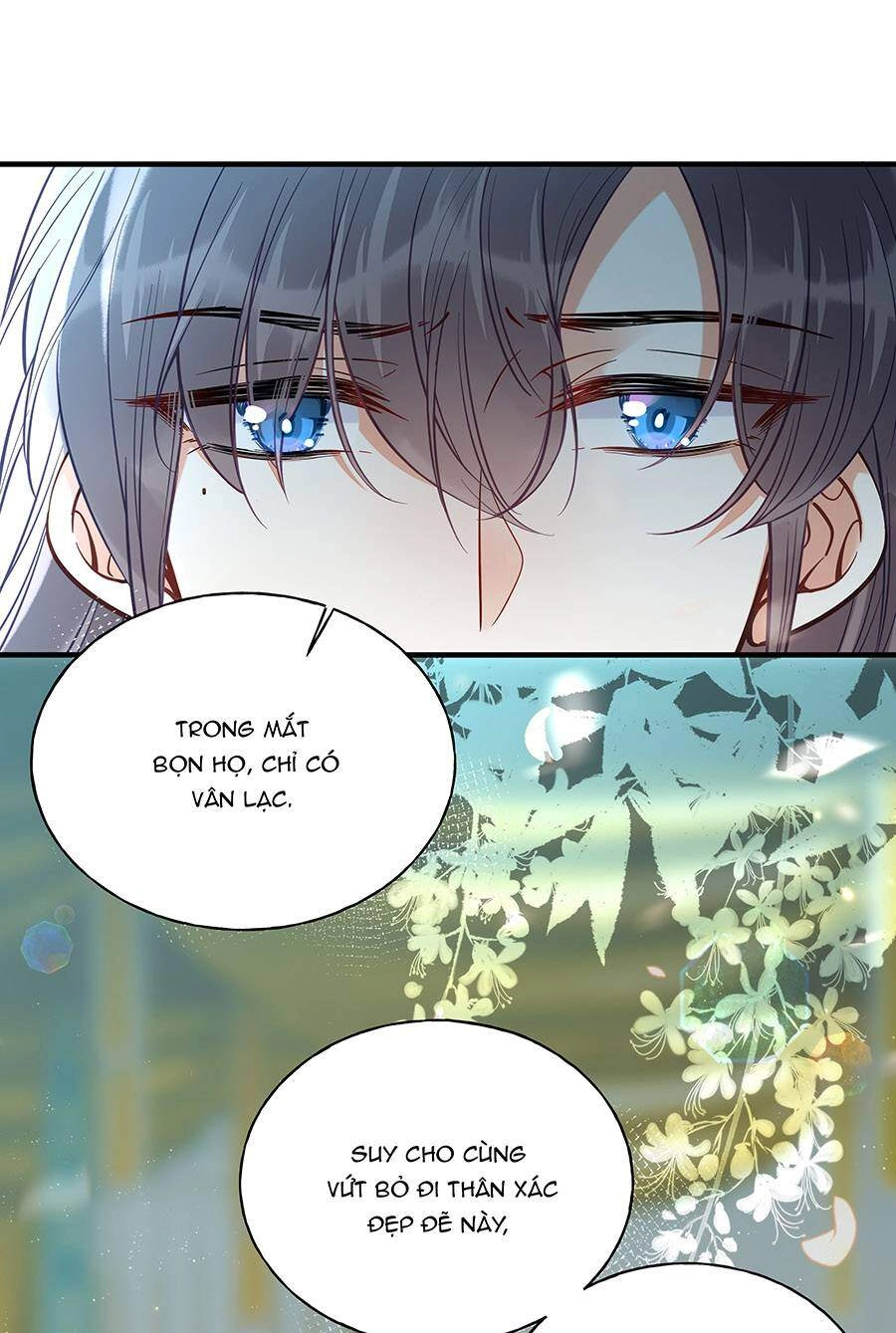 Đây Không Muốn Cung Đấu Mà Chapter 27 - 29