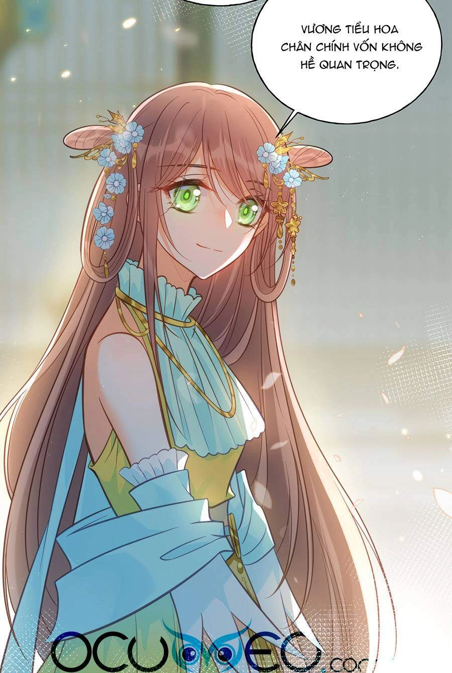 Đây Không Muốn Cung Đấu Mà Chapter 27 - 30