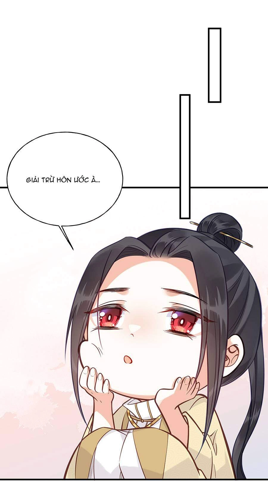 Đây Không Muốn Cung Đấu Mà Chapter 27 - 31