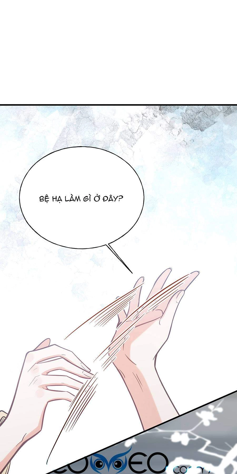 Đây Không Muốn Cung Đấu Mà Chapter 27 - 37